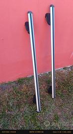 Barre portatutto Norauto 