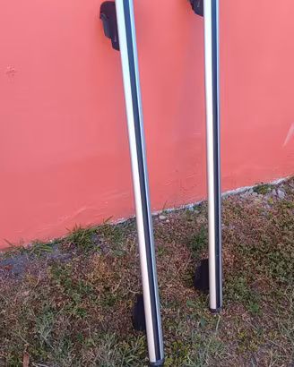 Barre portatutto Norauto 