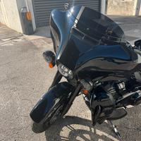 Harley-Davidson Touring Ultra Limited - 2024