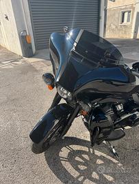 Harley-Davidson Touring Ultra Limited - 2024