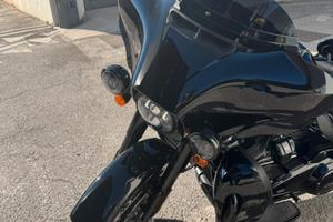 Harley-Davidson Touring Ultra Limited - 2024