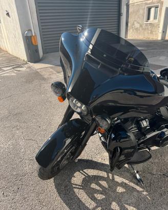 Harley-Davidson Touring Ultra Limited - 2024