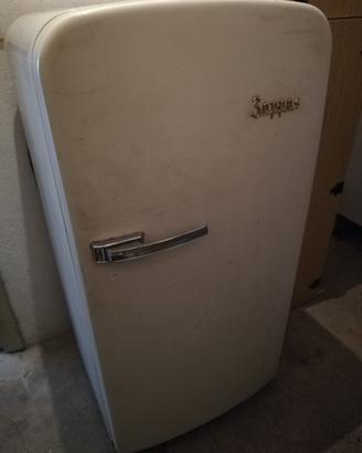 Frigorifero vintage Zoppas