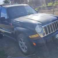 Jeep Cherokee 2005