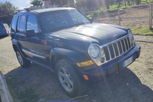 Jeep Cherokee 2005