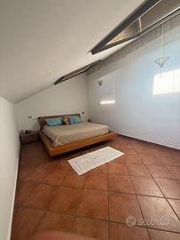 Bilocale ampio