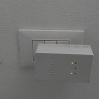 RIPETITORI WIFI NETGEAR E TENDA