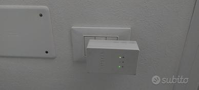 RIPETITORI WIFI NETGEAR E TENDA