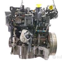 Motore Usato K9KN8