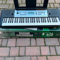 Tastiera Yamaha YPT-255