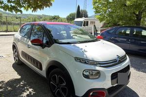 CITROEN C3 3a BlueHDi 100 S&S Shine