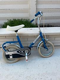 Bici bambino