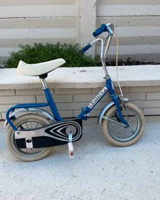 Bici bambino