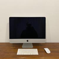 iMac 21.5”