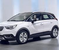 Disponibili ricambi opel crossland x mokka x corsa