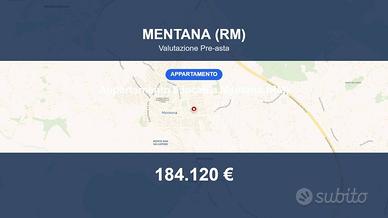 Immobile in asta di 140 m² con più di 5 locali a M