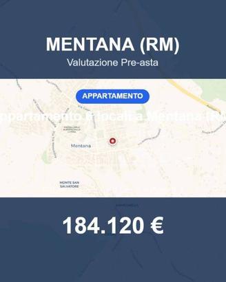 Immobile in asta di 140 m² con più di 5 locali a M