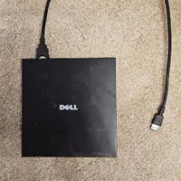 Masterizzatore slim esterno CD / DVD Writer