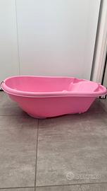 Vaschetta bagno