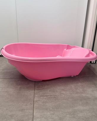 Vaschetta bagno