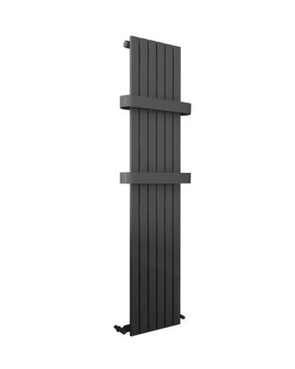 Termoarredo DESIGN colore ANTRACITE 1600x500mm