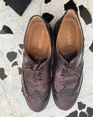 Scarpe Scicco