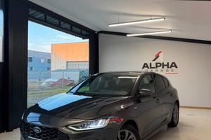 Ford Focus 1.0 EcoBoost Hybrid 125 CV 5p. ST-Line