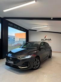 Ford Focus 1.0 EcoBoost Hybrid 125 CV 5p. ST-Line