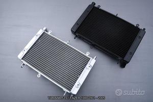 Radiatore YAMAHA FZS 1000 / FAZER 1000 2001 - 2005