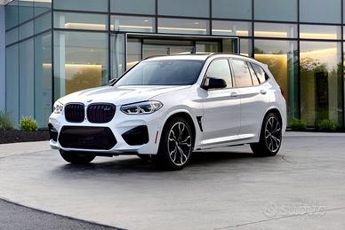 Ricambi bmw x3 2021
