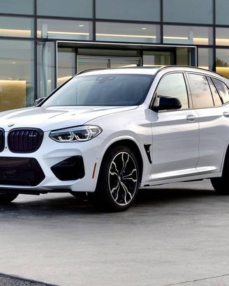 Ricambi bmw x3 2021