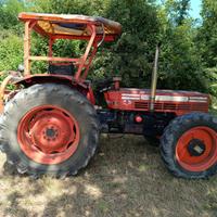 Same 75 Centurion Special