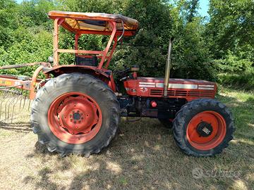 Same 75 Centurion Special