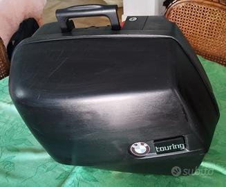 Borse valigie per BMW R1150R ed altre