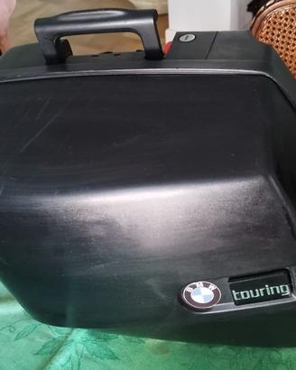 Borse valigie per BMW R1150R ed altre