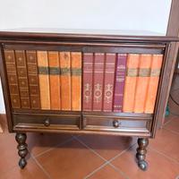 Mobile per televisore