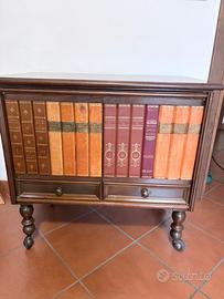 Mobile per televisore