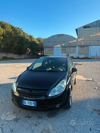 Opel Corsa Sport