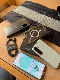 Samsung galaxy s25+ plus