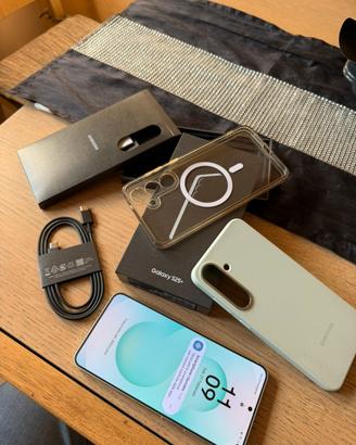 Samsung galaxy s25+ plus