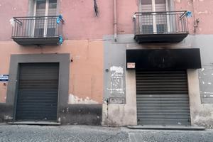 Locale Commerciale/ufficio