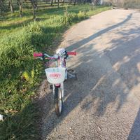 bici bimba 16 