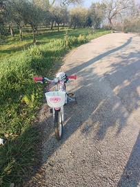 bici bimba 16 