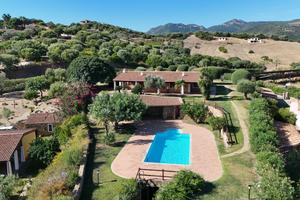 Villa Indipendente vista Mare con Piscina