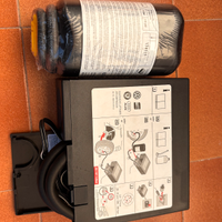 Kit foratura pneumatici AUDI Q3-Q5-A4-A5-A6-A7