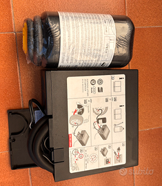 Kit foratura pneumatici AUDI Q3-Q5-A4-A5-A6-A7