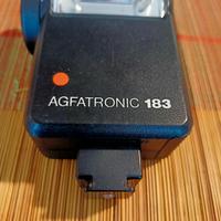 flash AGFATRONIC 183