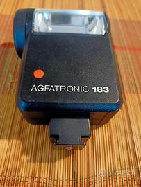 flash AGFATRONIC 183