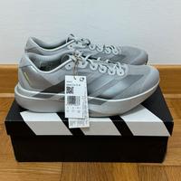 Adidas Adizero Evo SL M scarpe Argento (43 1/3)