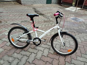 Bici bambino/bambina 